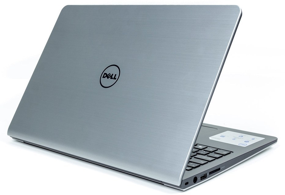 Laptop Dell Inspiron 5547 Core i5 4210, Vga 2Gb, Màn 15.6
